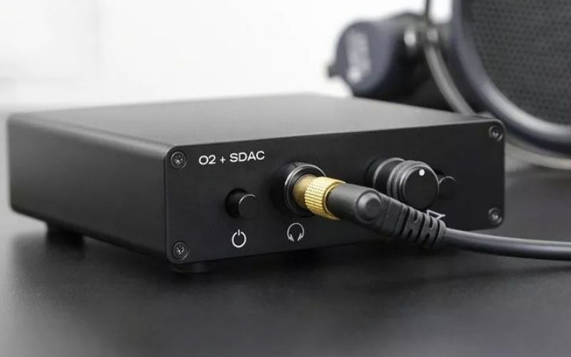 Vì sao DAC không tạo khác biệt rõ rệt khi nghe nhạc?